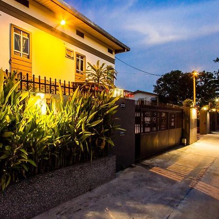 Value Inn Homestay バターワース エクステリア 写真