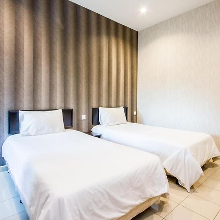 Value Inn Homestay バターワース エクステリア 写真