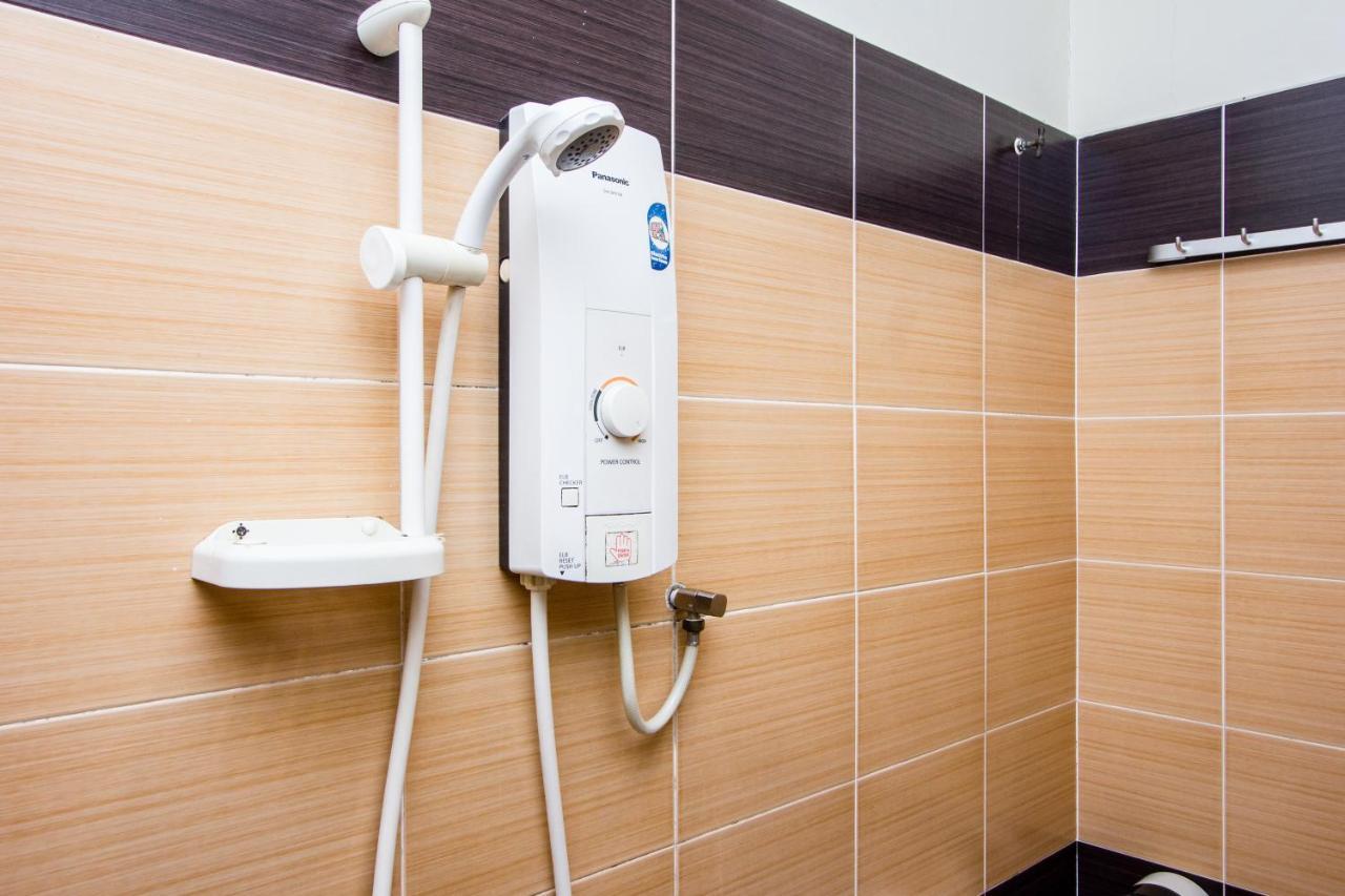 Value Inn Homestay バターワース エクステリア 写真