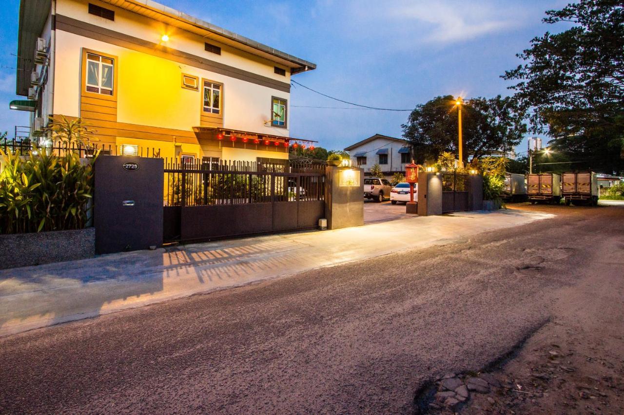 Value Inn Homestay バターワース エクステリア 写真